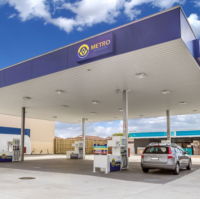 Metro Petroleum Sunnybank | 138 McCullough St, Sunnybank QLD 4109, Australia | Phone: (07) 3108 6722