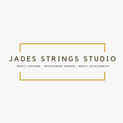 Jades Strings Studio | 44 Hampton Dr, Tannum Sands QLD 4680, Australia | Phone: 0474 075 950