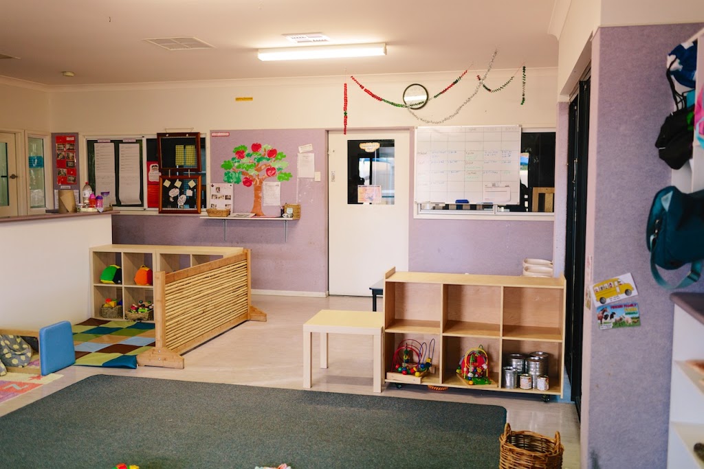 Goodstart Early Learning Alfred Cove | school | 541 Canning Hwy, Alfred Cove WA 6154, Australia | 1800222543 OR +61 1800 222 543