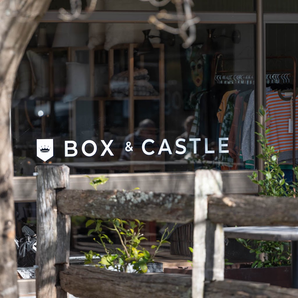 Box and Castle | store | Shop 8/79 Hoddle St, Robertson NSW 2577, Australia | 0413133862 OR +61 413 133 862