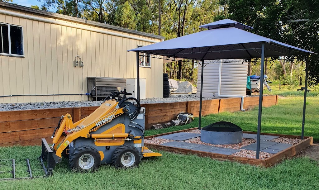 Lockyer Handyman and Cleaning Service | Andrews Ct, Regency Downs QLD 4341, Australia | Phone: 0478 729 805