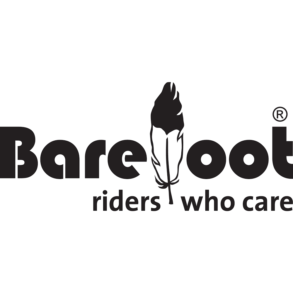 Barefoot Treeless Saddles Australia | 1249 Lexton-Talbot Rd, Burnbank VIC 3371, Australia | Phone: 0425 557 569