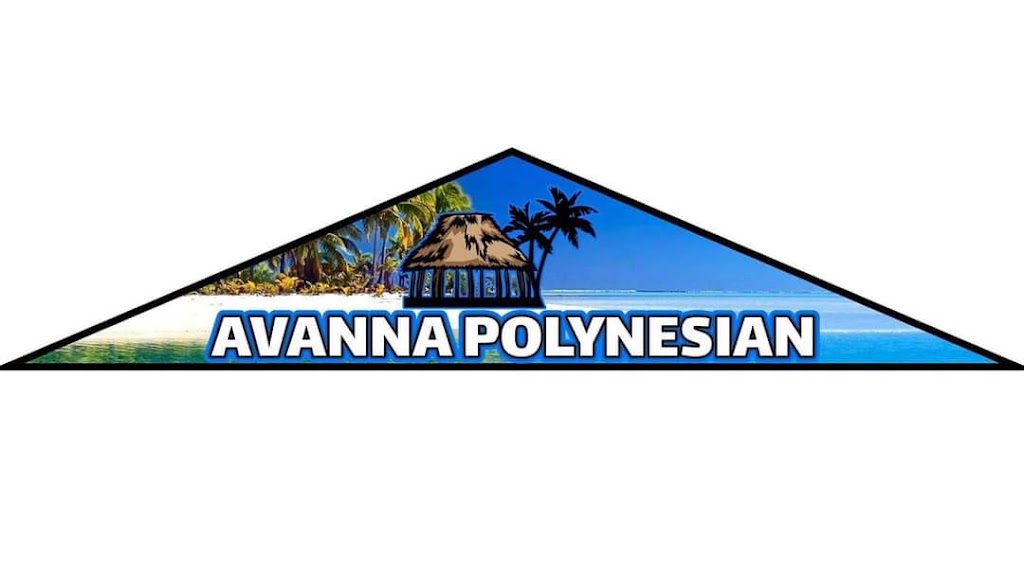 Avanna Polynesian Shop | 100 Coolah St, Griffith NSW 2680, Australia | Phone: 0429 428 376