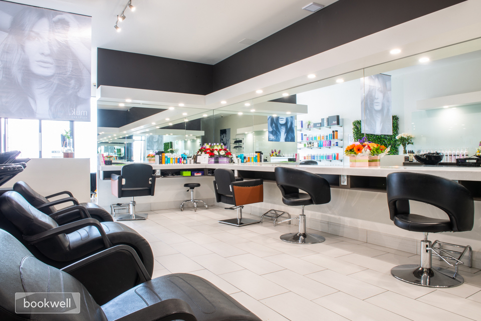 Luxxe Hair Studio | Shop 3A/12 Queen St, Goodna QLD 4300, Australia | Phone: 0401 956 930