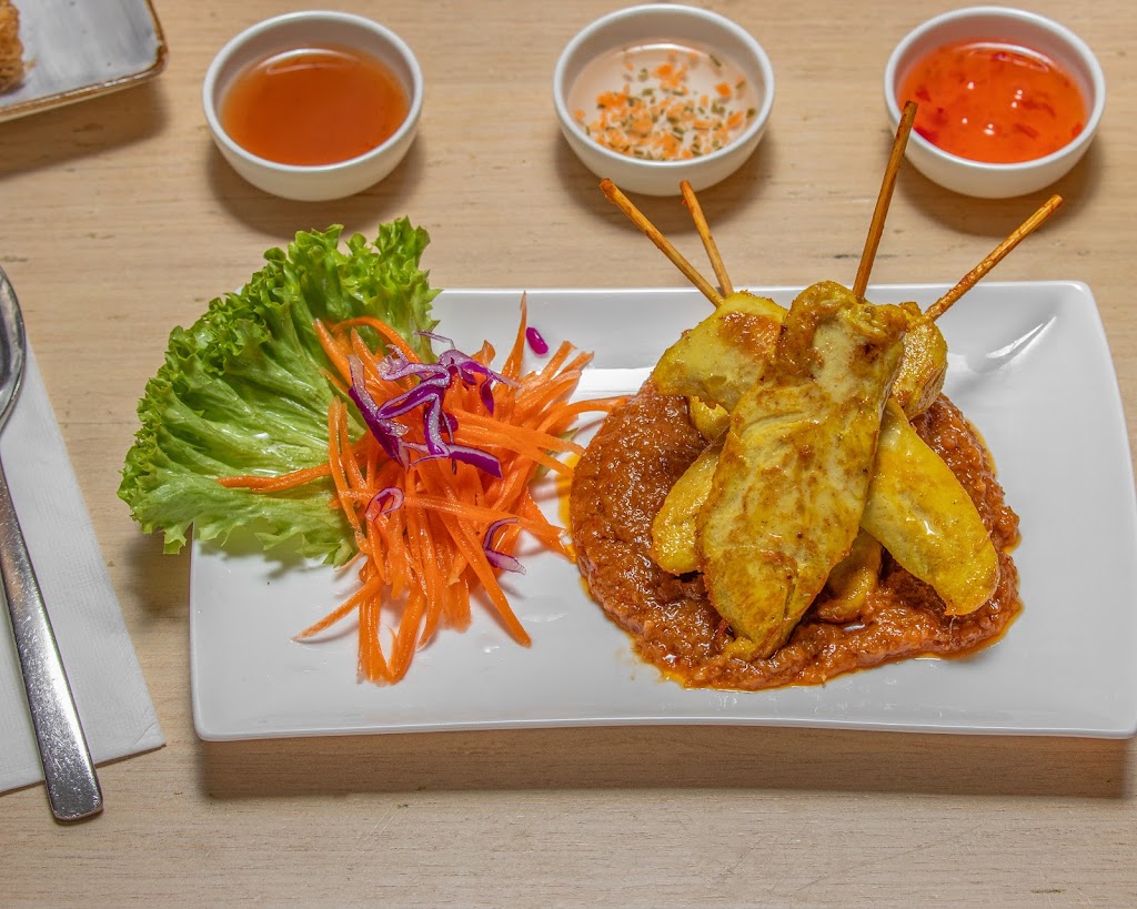 Wok on Fox | 6/178 Fox Valley Rd, Wahroonga NSW 2076, Australia | Phone: (02) 9989 8333