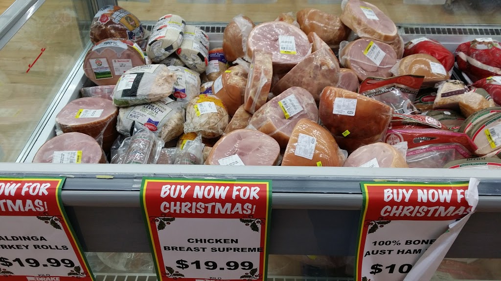 Drakes North Haven Foodland | store | 46 Osborne Rd, North Haven SA 5018, Australia | 0882497000 OR +61 8 8249 7000