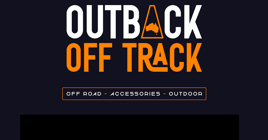 Outback Off Track | store | 29-31 Roland Ct, Peak Crossing QLD 4306, Australia | 0401676405 OR +61 401 676 405