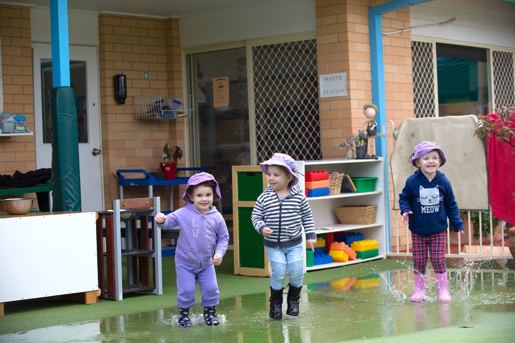 Goodstart Early Learning - Lavington | school | 490 Mutsch St, Lavington NSW 2641, Australia | 1800222543 OR +61 1800 222 543