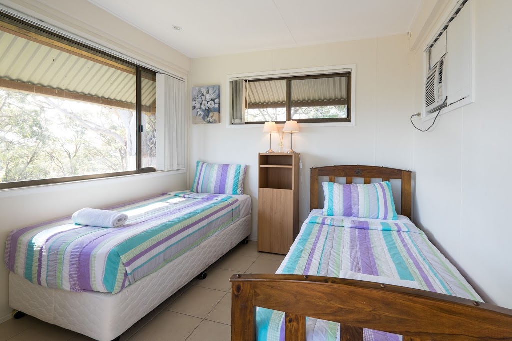 Coral Sea Lookout | lodging | 9 Merinda Cres, Point Lookout QLD 4183, Australia | 0734153949 OR +61 7 3415 3949