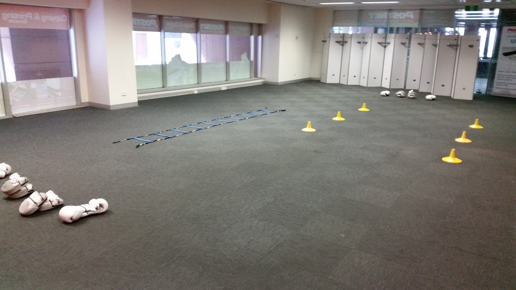 Directional Fitness | 81 Ormond Esplanade, Elwood VIC 3184, Australia | Phone: 0413 314 060