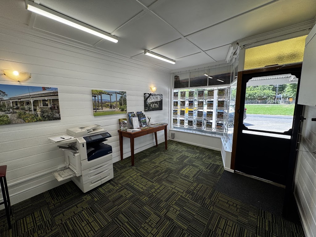 Noble Knight Real Estate - Yea | 84 High St, Yea VIC 3717, Australia | Phone: (03) 5797 2500
