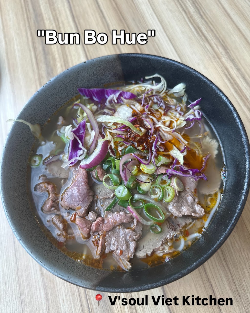 Vsoul Viet Kitchen | 24b/8025 Goulburn Valley Hwy, Kialla VIC 3631, Australia | Phone: 0411 503 137