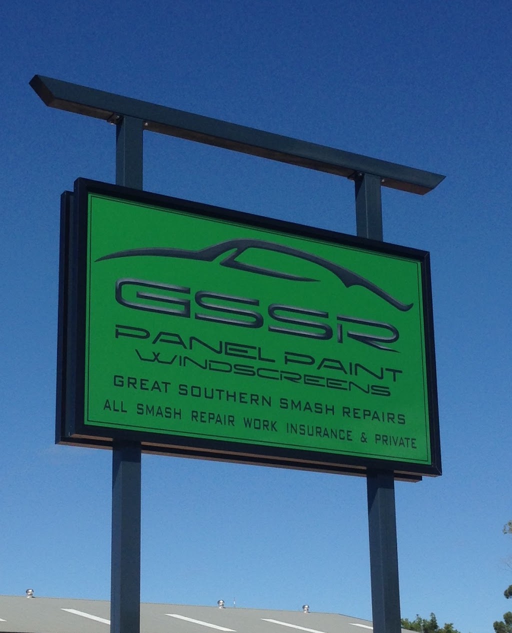 Great Southern Smash Repairs | car repair | 79 Lowood Rd, Mount Barker WA 6323, Australia | 0898512121 OR +61 8 9851 2121
