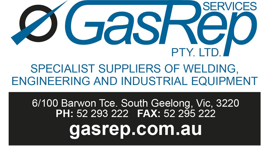 GasRep Services | 6/100 Barwon Terrace, South Geelong VIC 3220, Australia | Phone: (03) 5229 3222