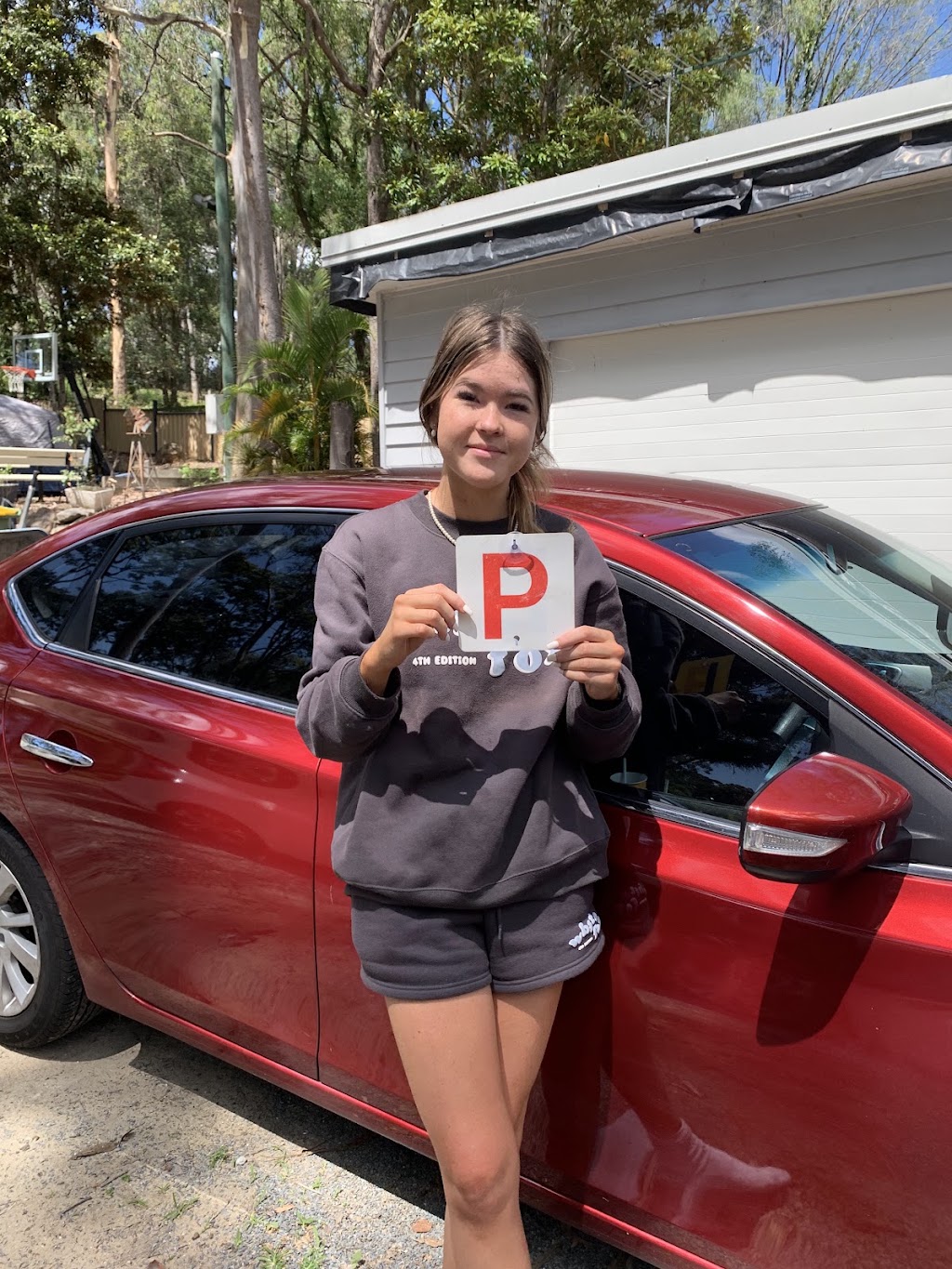 Nerang Driving School | Unit 1/14 Marlee Jayne Cl, Nerang QLD 4211, Australia | Phone: 0423 822 264