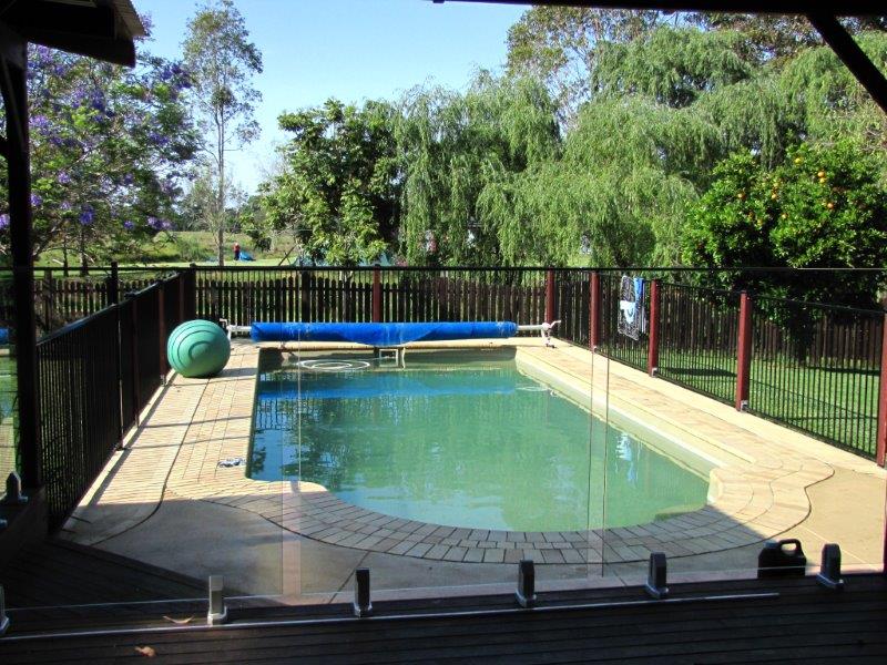 Kings Creek Retreat | campground | 84 Kings Creek Rd, Krambach NSW 2429, Australia | 0265591235 OR +61 2 6559 1235
