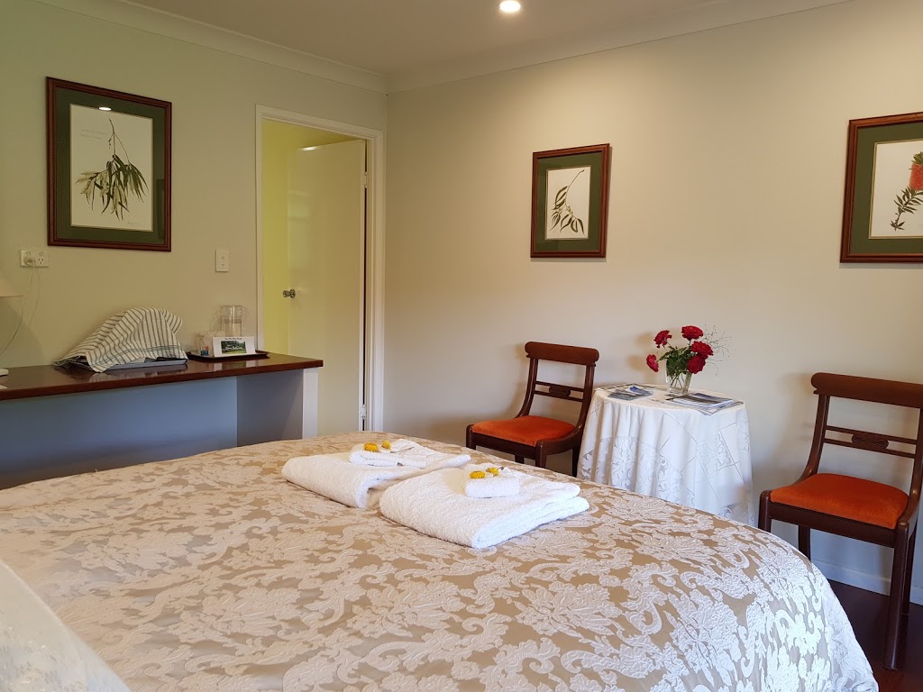 Cougal Park Bed & Breakfast | lodging | 145 Lions Rd, Cougal NSW 2474, Australia | 0448234643 OR +61 448 234 643