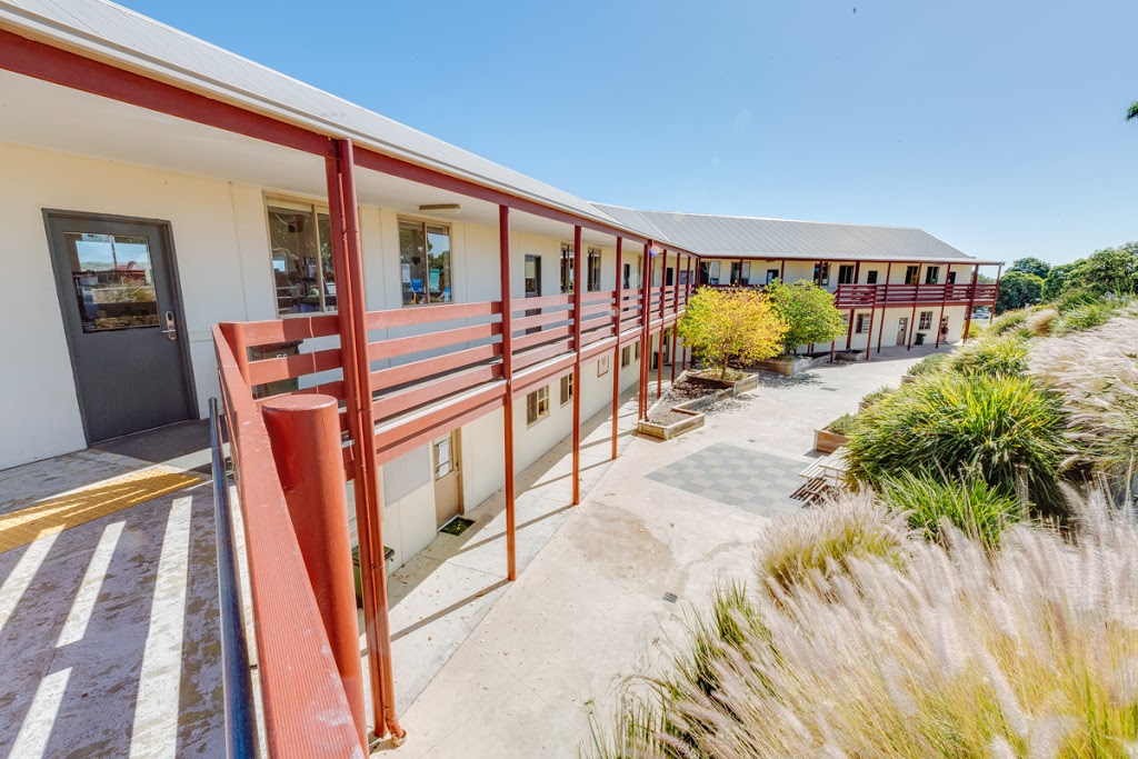 Flinders Christian Community College - Carrum Downs Campus | 100 Ballarto Rd, Carrum Downs VIC 3201, Australia | Phone: (03) 9785 0000