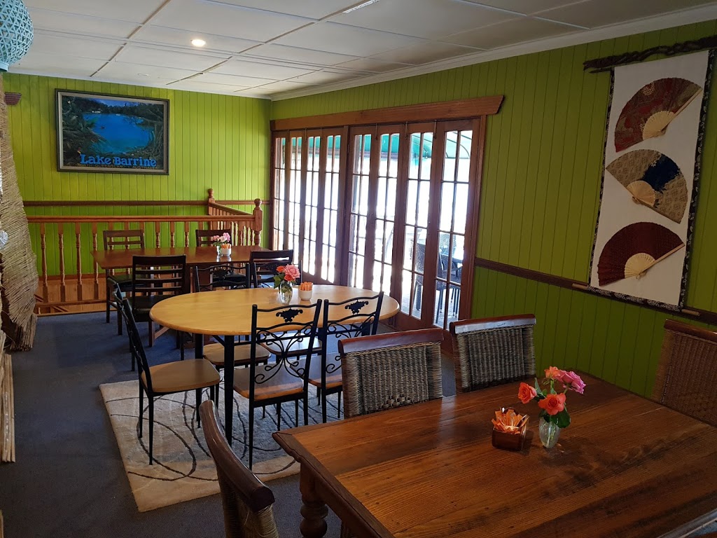 Lake Barrine Teahouse and Rainforest Cruises | cafe | Lake Barrine Access, Lake Barrine QLD 4884, Australia | 0740953847 OR +61 7 4095 3847