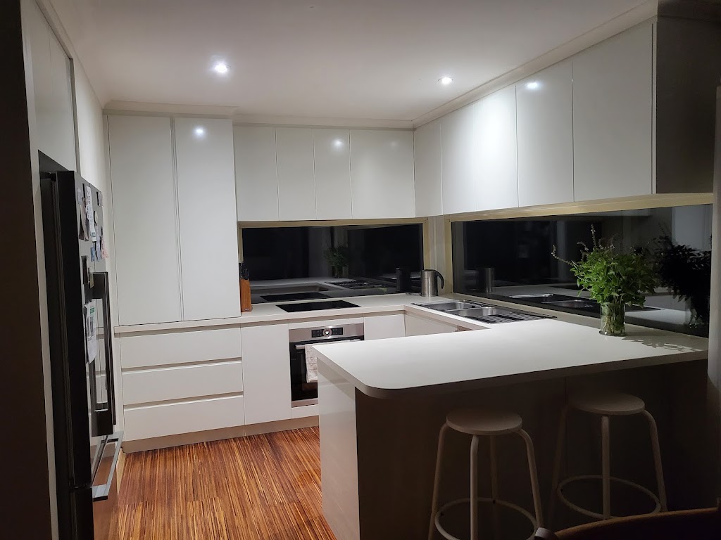 High End Cabinets | point of interest | 2/389 McClelland Dr, Langwarrin VIC 3910, Australia | 0433014814 OR +61 433 014 814