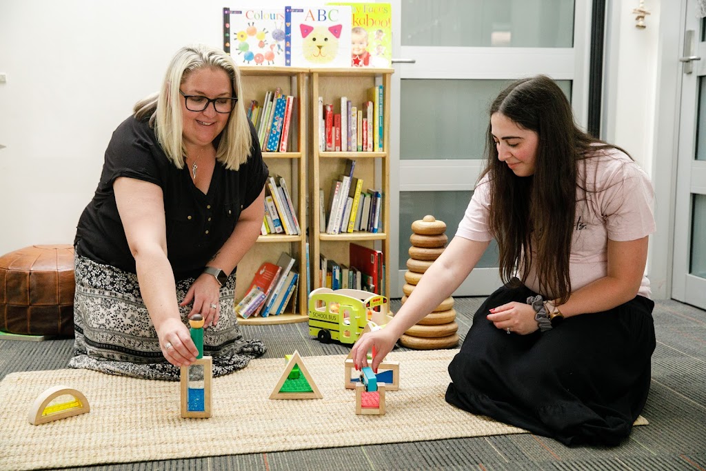 Communities at Work Taylor Child Care and Education Centre | 88 Marconi Cres, Kambah ACT 2902, Australia | Phone: (02) 6293 6326