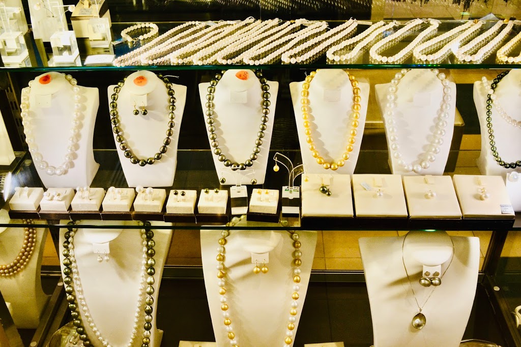 Melbourne Pearls Specialist | jewelry store | k046(outside Daiso and Bloch), Chadstone shopping centre, 1341 Dandenong Rd, Chadstone VIC 3148, Australia | 0434094886 OR +61 434 094 886