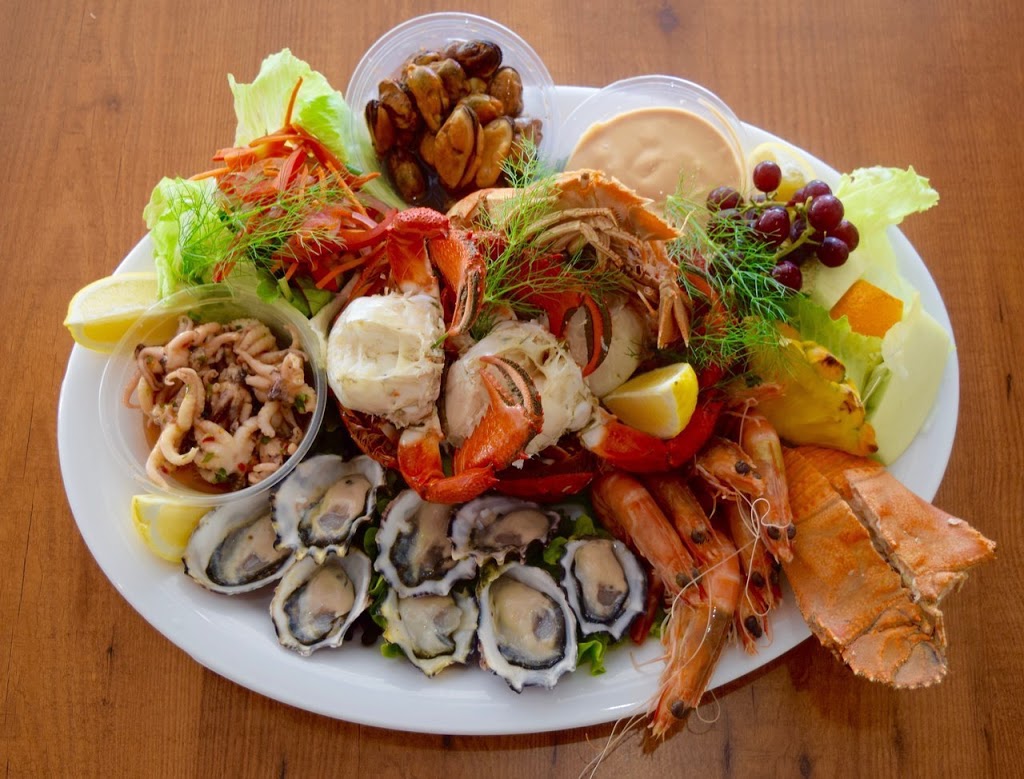 Maisies Seafood & Steakhouse | 247 Gympie Terrace, Noosaville QLD 4566, Australia | Phone: 0434 642 112