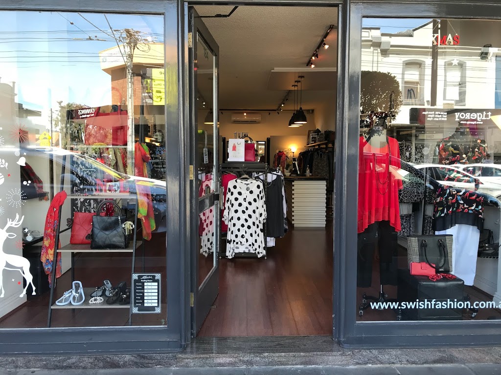Swish Plus Sized Clothing Boutique - Size 14 to 26 Fashion in Ma | clothing store | 184 Glenferrie Rd, Malvern VIC 3144, Australia | 0395094220 OR +61 3 9509 4220