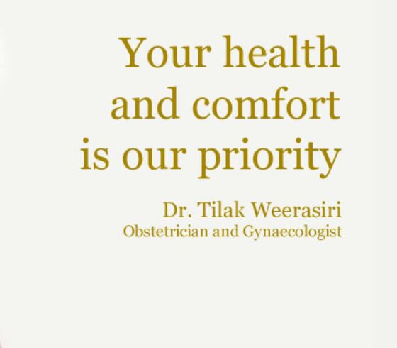 Dr. Tilak Weerasiri - Private Obstetrician & Gynaecologist Consu | hospital | Cnr. Plenty Rd & Greenhills Roads, Plenty Rd, Bundoora VIC 3083, Australia | 0394676016 OR +61 3 9467 6016