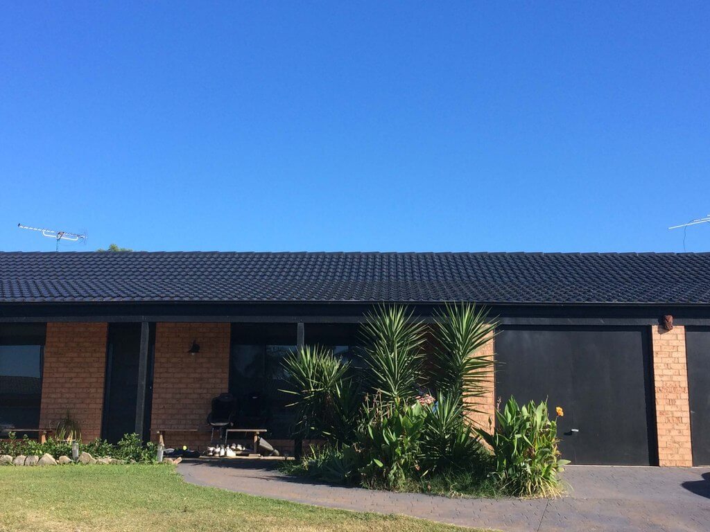 Roof Restoration Penrith | 66 Cooper St, Penrith NSW 2750, Australia | Phone: (02) 4704 0110