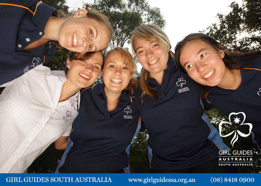 Girl Guides SA Renmark | Guide Hall, 185 Sixteenth St, Renmark SA 5341, Australia | Phone: (08) 8418 0900