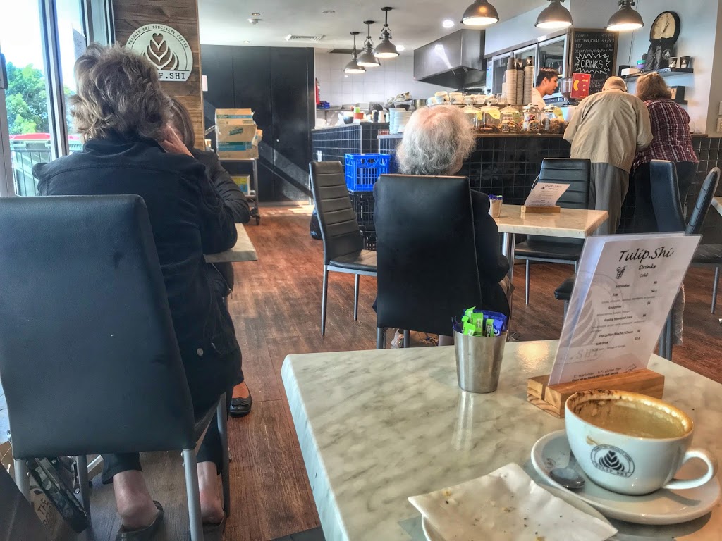 Tulip.Shi | cafe | Wahroonga NSW 2076, Australia
