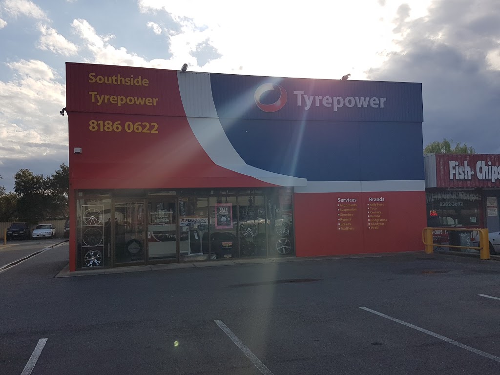 Southside Tyrepower Morphett Vale | car repair | 159 Main S Rd, Morphett Vale SA 5162, Australia | 0881860622 OR +61 8 8186 0622