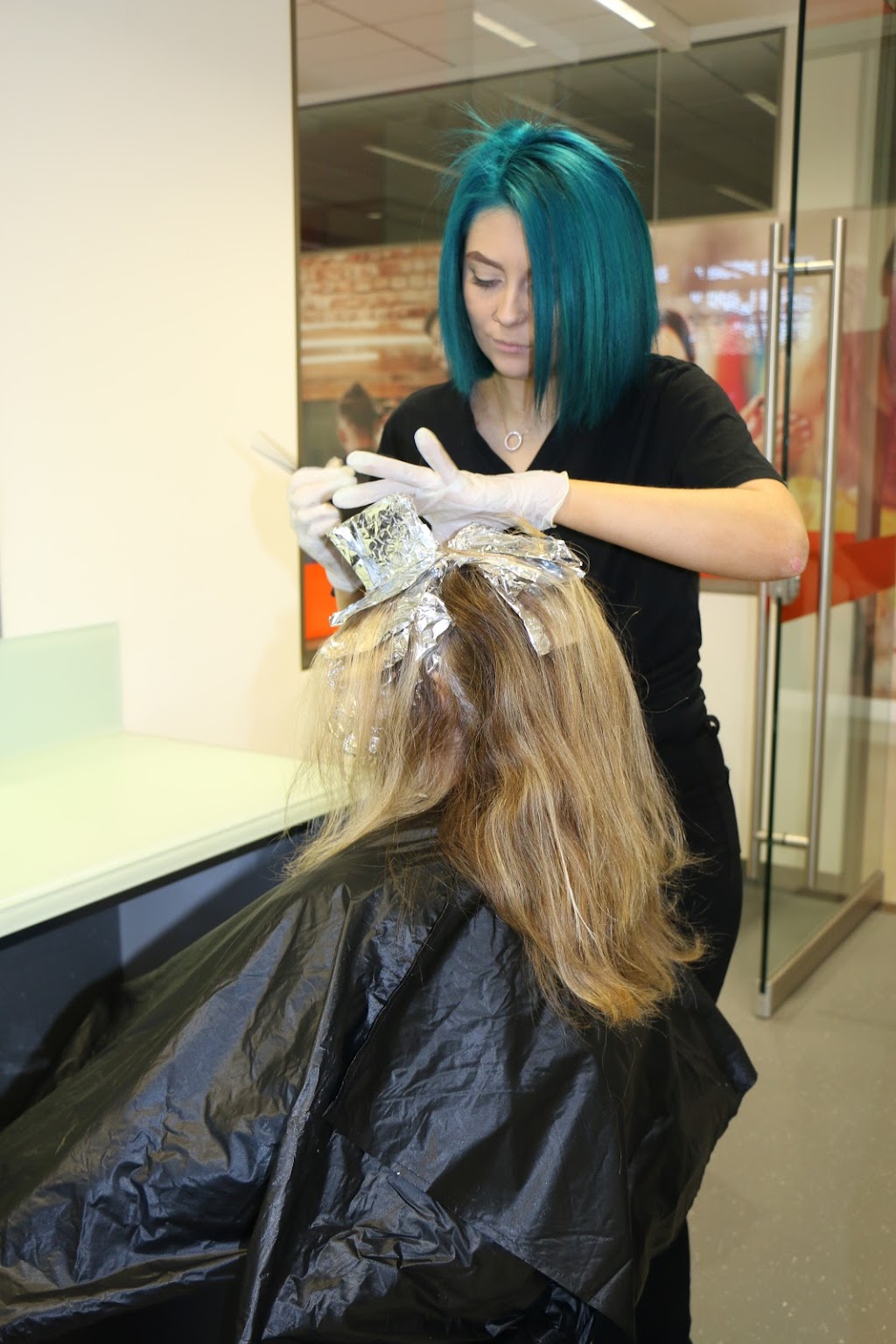 Hair, Beauty & Massage Student Clinics - South Metropolitan TAFE | beauty salon | Education Drive, Greenfields WA 6120, Australia | 0895867419 OR +61 8 9586 7419