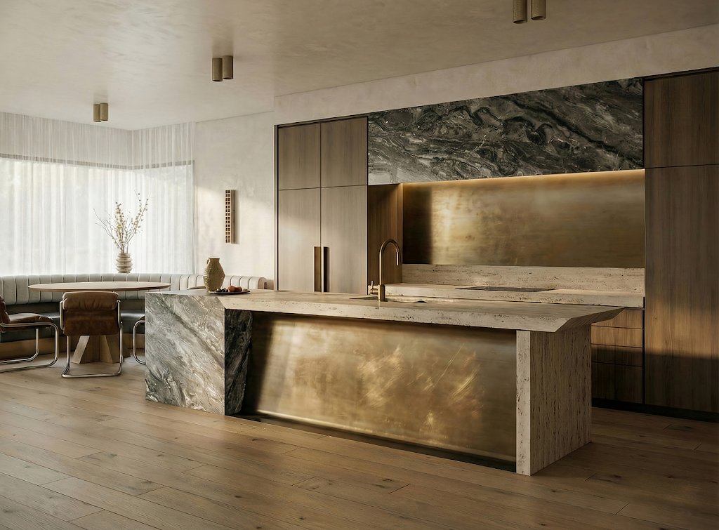 Andrew Clemo - Interior Design | 2 The Lanes Blvd, Mermaid Waters QLD 4218, Australia | Phone: 0401 826 883