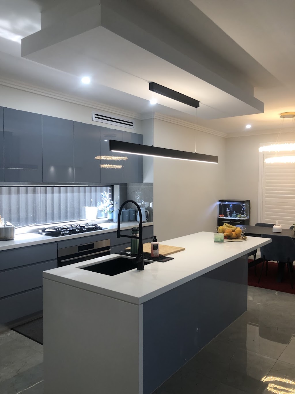 Vision Smart Homes | 20 Watervale Ave, Catherine Field NSW 2557, Australia | Phone: 1300 565 556