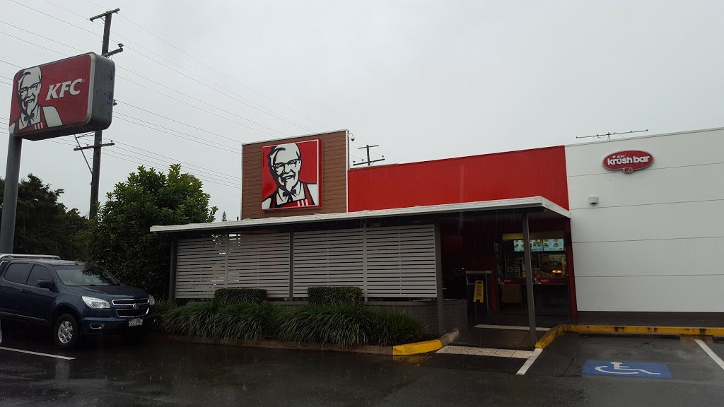 KFC Kallangur (1517 Anzac Ave) Opening Hours