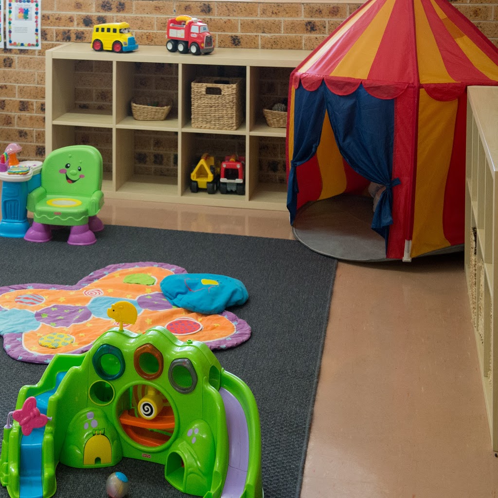Do-Re-Mi Child Care Centre |  | 162 Kerrs Rd, Mount Vernon NSW 2178, Australia | 0298261173 OR +61 2 9826 1173