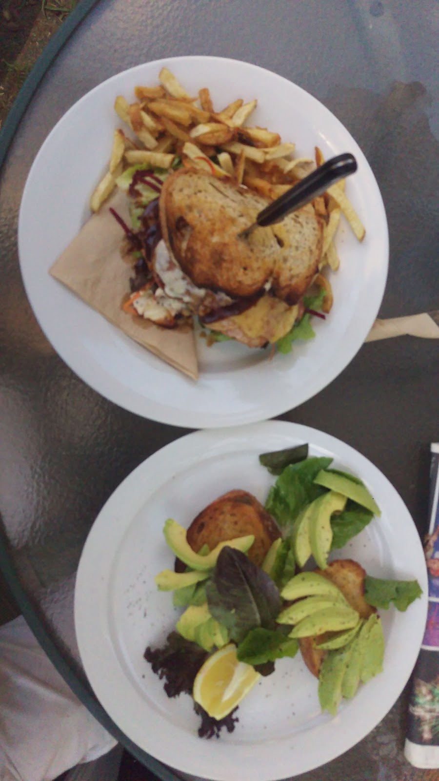 Phoenix Rising Cafe | 2 Blue Knob Rd, Nimbin NSW 2480, Australia | Phone: (02) 6689 1111