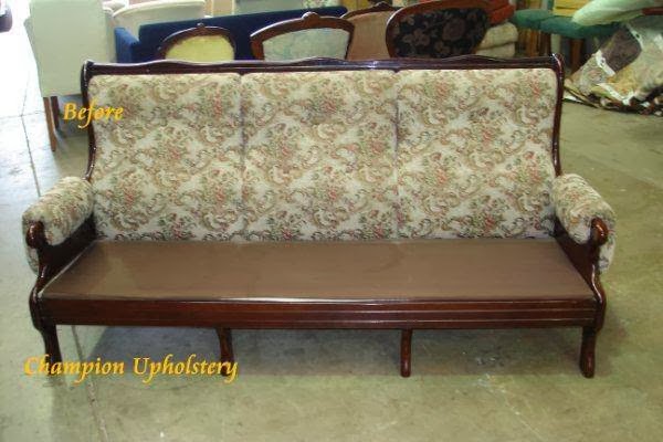 Champion Upholstery | furniture store | 17 Price St, Merrylands NSW 2160, Australia | 0418607134 OR +61 418 607 134