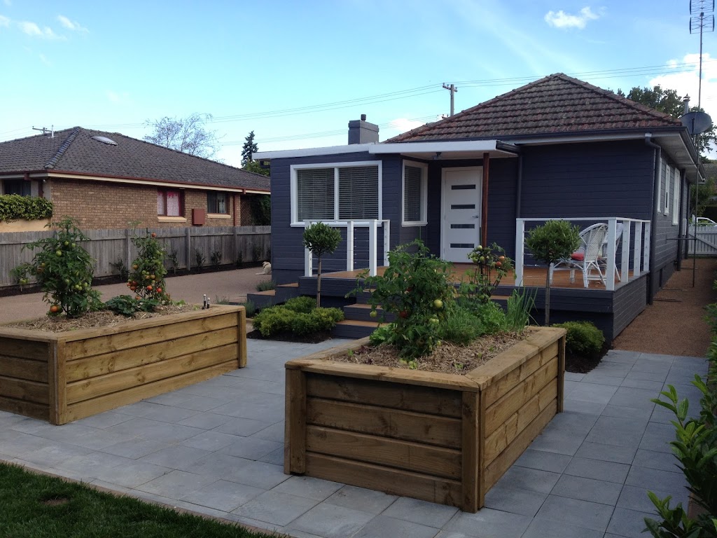 Highpoint Landscapes | 80 Joadja Cres, Woodlands NSW 2575, Australia | Phone: 0413 372 273