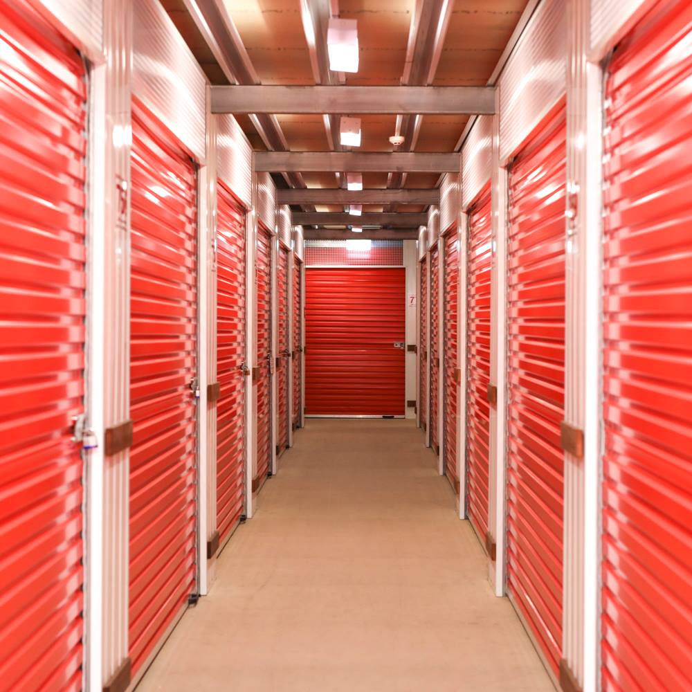 Mammoth Self Storage | storage | 7172 Bruce Hwy, Forest Glen QLD 4556, Australia | 0429488373 OR +61 429 488 373