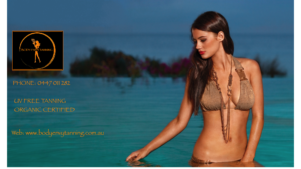 Body Envy Tanning |  | Blackwall NSW 2257, Australia | 0447011282 OR +61 447 011 282