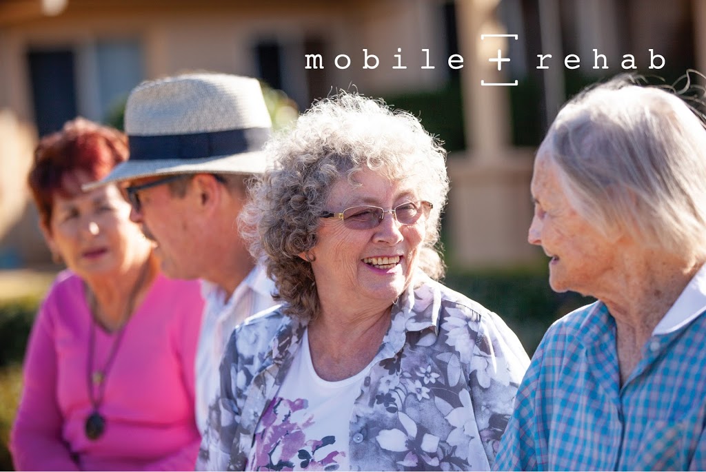 Mobile Rehab | 3/32 Billabong St, Stafford QLD 4053, Australia | Phone: 1300 363 483