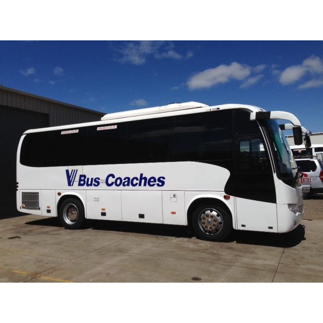 V-bus Pty Ltd | travel agency | 31/35 Aberdeen Rd, Altona VIC 3018, Australia | 0393988880 OR +61 3 9398 8880