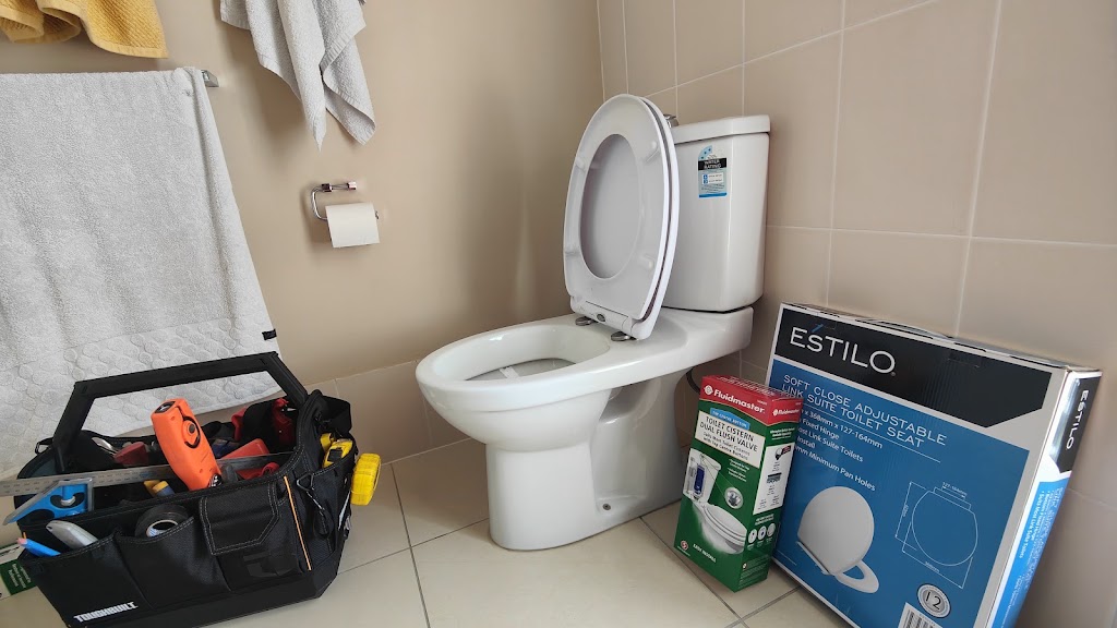 All Around Property Maintenance | 245 Pringles Rd, Kobble Creek QLD 4520, Australia | Phone: 0474 747 450