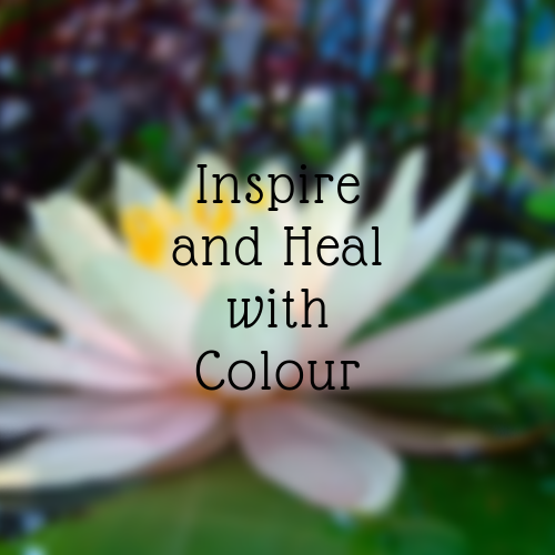 Inspire and Heal with Colour | health | 61 Jenkins Terrace, Naracoorte SA 5271, Australia | 0428623693 OR +61 428 623 693