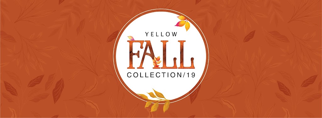 Yellow Clothing | 6 Mockingbird Link, Doreen VIC 3754, Australia | Phone: 0421 950 015