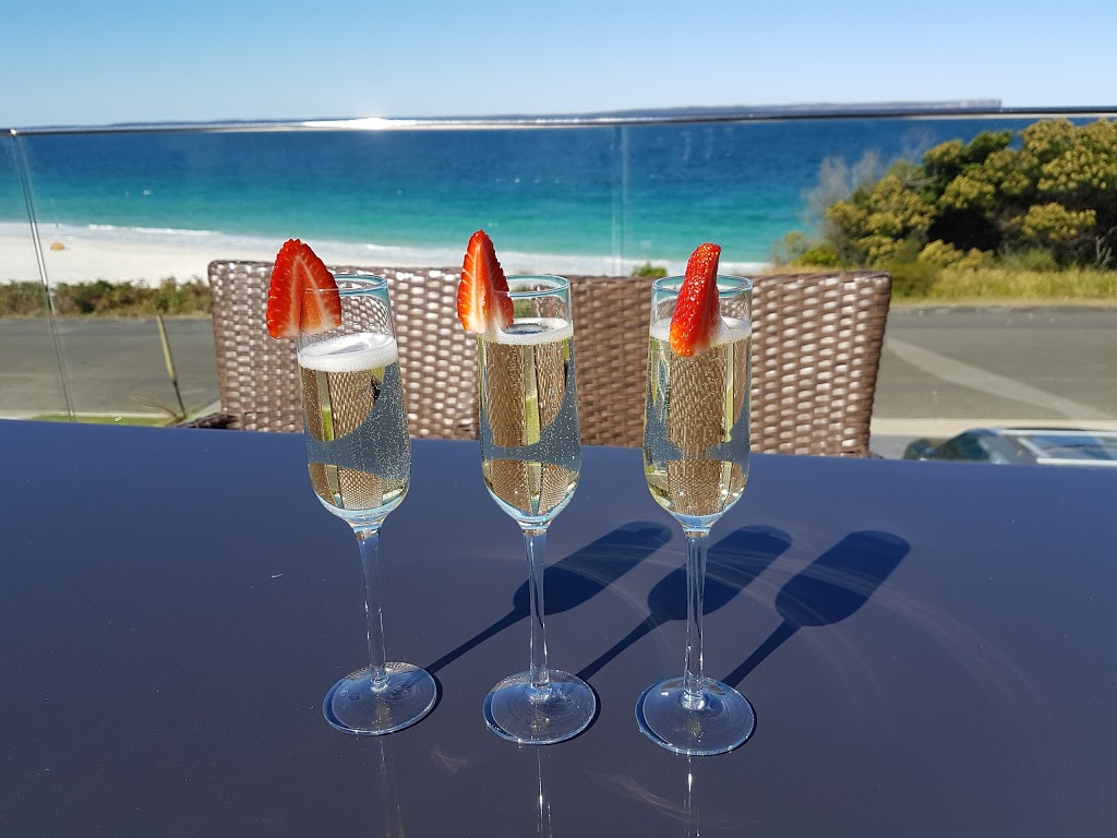 Entice at Hyams | lodging | 7 Cyrus St, Hyams Beach NSW 2540, Australia | 0488777944 OR +61 488 777 944