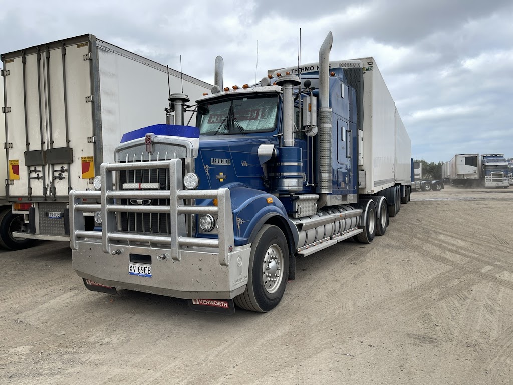 Fibreglass Transport Equipment | 9 Healey Rd, Dandenong South VIC 3175, Australia | Phone: (03) 9794 7466